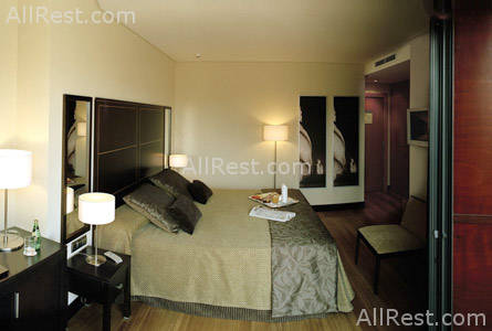 Eurostars Gaudi 4